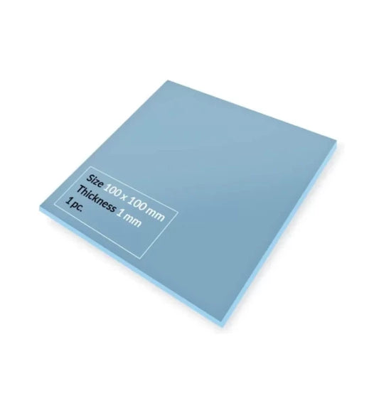 Thermal Pad ARCTIC TP-3 100x100mm – 1.0mm ACTPD00053A