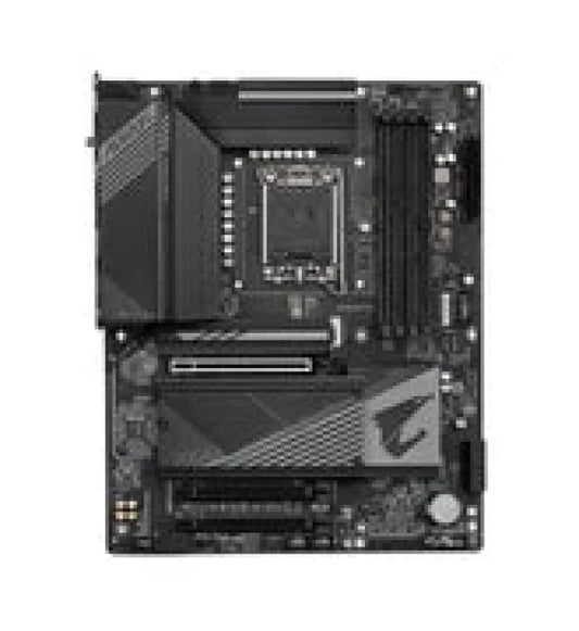 Motherboard Gigabyte B760 AORUS ELITE AX