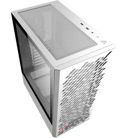 Case XPG VALOR AIR White