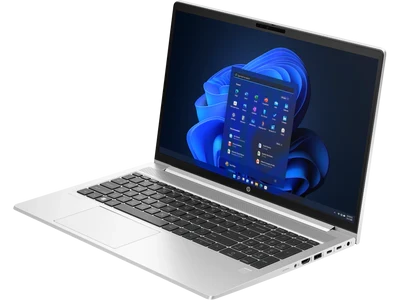 Laptop HP ProBook 450 G10 Intel Core i7 1355U 512GB SSD 8GB RAM NVIDIA RTX 2050 4GB 15.6" Windows 10 Pro K