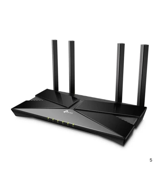 Router TP-Link Archer AX20 AX1800 Wi-Fi 6