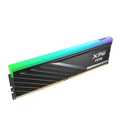Ram XPG Lancer Blade RGB DDR5 16GB 1x16GB UDIMM 6000MHz