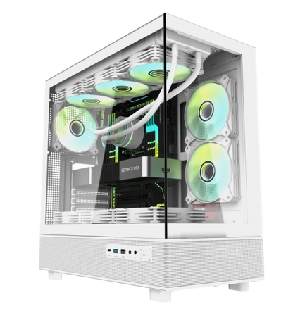 GAMING FHD OFFER INTEL I5 13400F RAM 16GB HARD 1TB RTX 5060 WINDOWS ORIGINAL