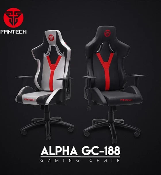 Chair Fantech Alpha GC-188 Gaming