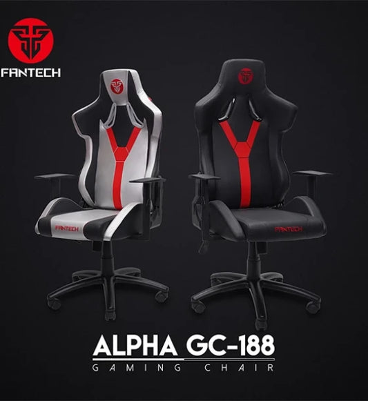 Chair Fantech Alpha GC-188 Gaming