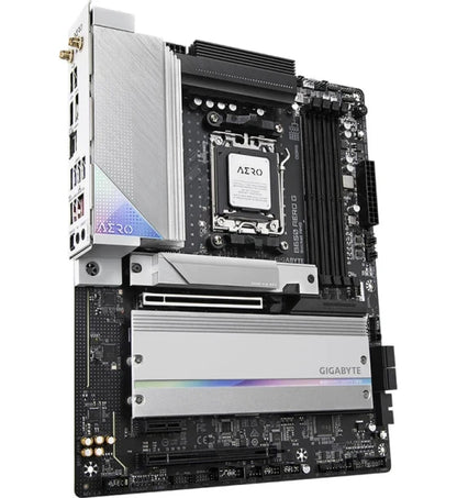 Motherboard Gigabyte B650 AERO G AM5 ATX