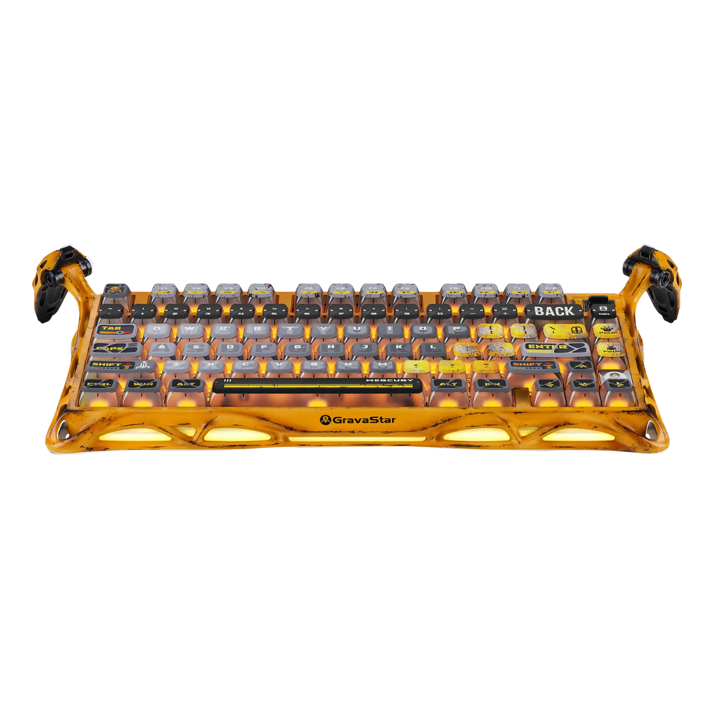 Mercury K1 Pro Special Edition