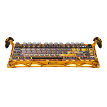 Mercury K1 Pro Special Edition