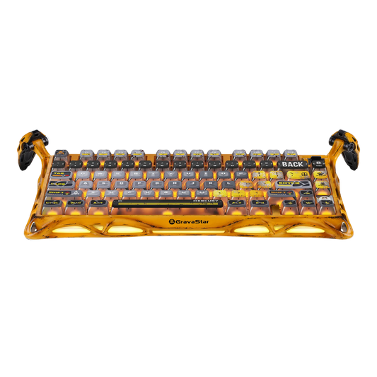 Mercury K1 Pro Special Edition