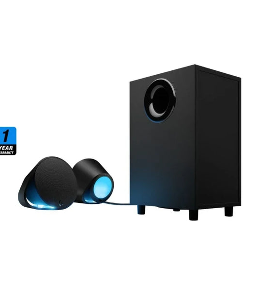 Speakers Logitech G560 RGB PC Gaming