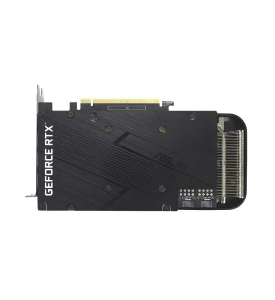 ASUS Dual GeForce RTX 3060 Ti Plus GDDR6X OC Edition 8GB