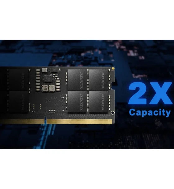 Ram ADATA DDR5 5600MHz 32GB 1x32GB SO DIMM Laptop