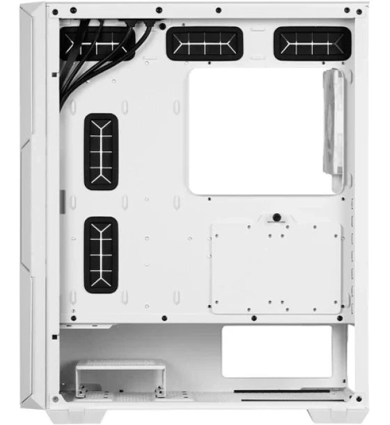 Case XPG STARKER AIR C Mid-Tower