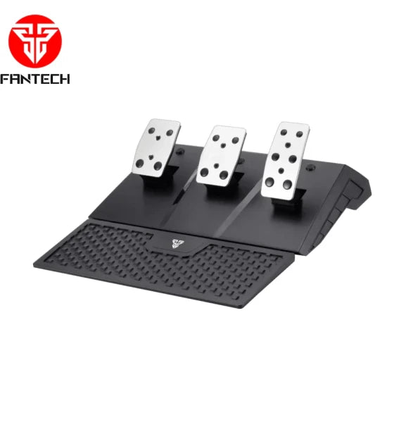 Racing Steering Wheel FANTECH Wheel R1