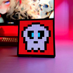 شاشه عرض بكسل ارت Pixel Display