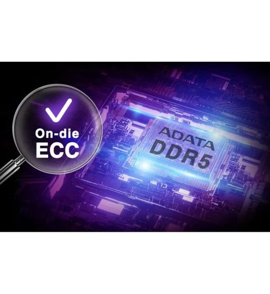 Ram ADATA DDR5 4800MHz 32GB 1x32GB SO DIMM Laptop