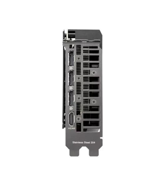 ASUS Dual GeForce RTX 3060 Ti Plus GDDR6X OC Edition 8GB