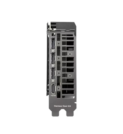 ASUS Dual GeForce RTX 3060 Ti Plus GDDR6X OC Edition 8GB