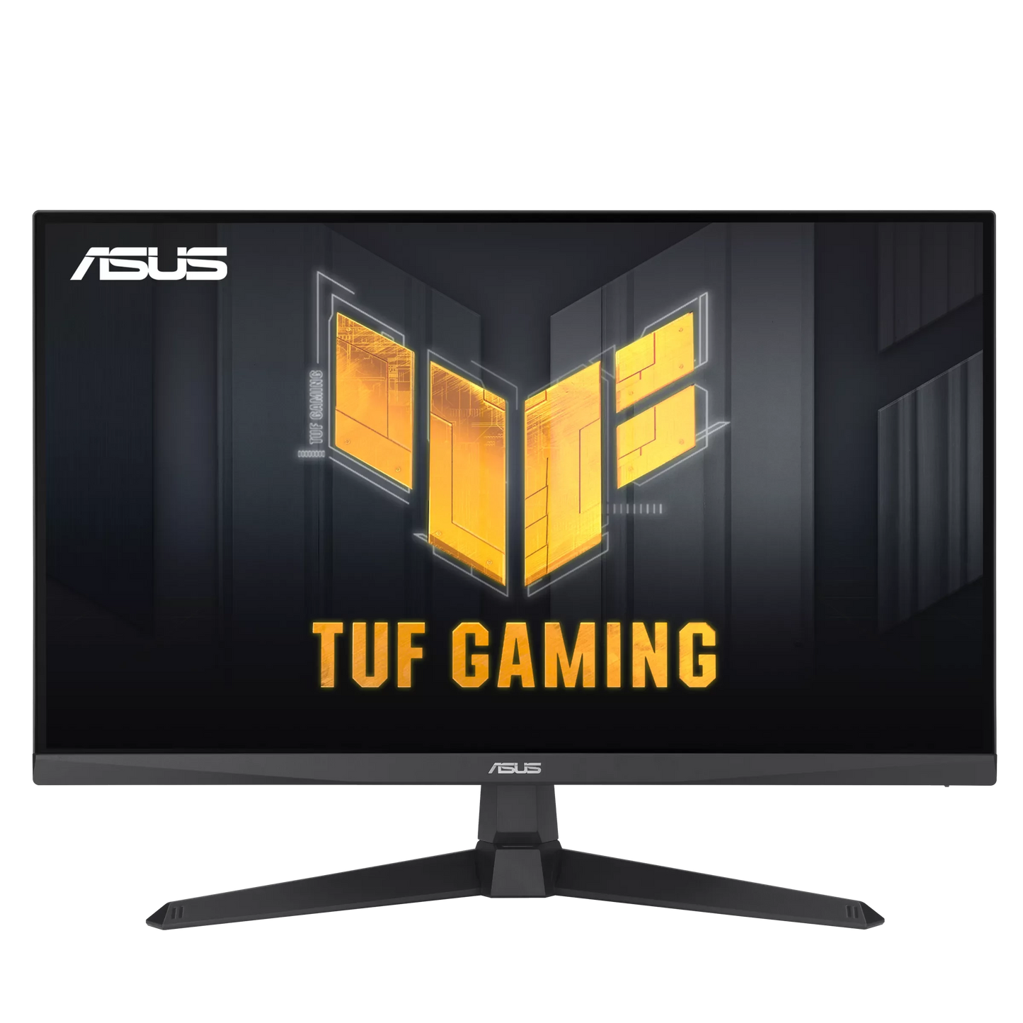 Monitor ASUS TUF Gaming VG279Q3A Gaming 27 inch FHD 180Hz Fast IPS ELMB Sync 1ms GTG FreeSync Premium G Sync compatible under processing Variable Overdrive 99% sRGB