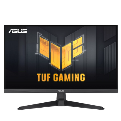 Monitor ASUS TUF Gaming VG279Q3A Gaming 27 inch FHD 180Hz Fast IPS ELMB Sync 1ms GTG FreeSync Premium G Sync compatible under processing Variable Overdrive 99% sRGB