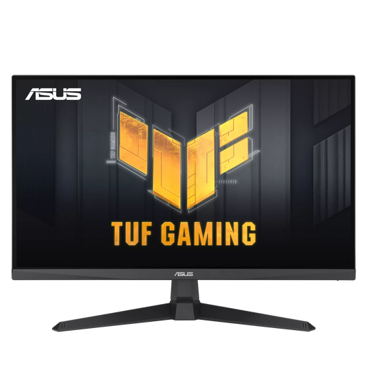 Monitor ASUS TUF Gaming VG279Q3A Gaming 27 inch FHD 180Hz Fast IPS ELMB Sync 1ms GTG FreeSync Premium G Sync compatible under processing Variable Overdrive 99% sRGB