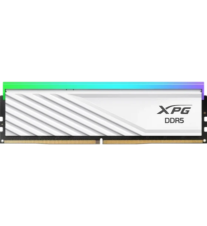 Ram XPG Lancer Blade RGB DDR5 16GB 1x16GB UDIMM 6000MHz