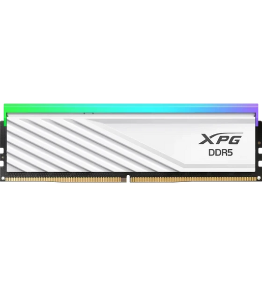 Ram XPG Lancer Blade RGB DDR5 16GB 1x16GB UDIMM 6000MHz