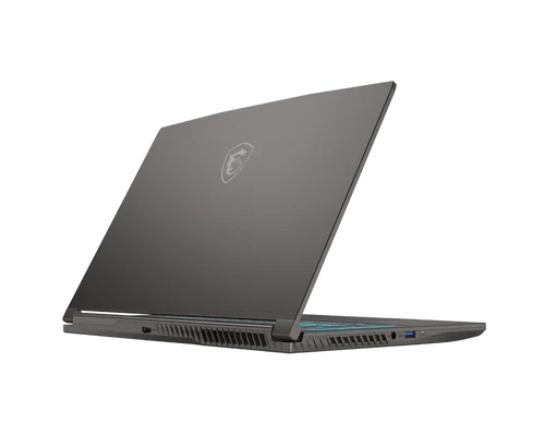 Laptop MSI Thin 15 B13UC Intel Core i5 13420H 512GB SSD 8GB RAM Nvidia RTX2050 4GB GDDR6 Graphics 15.6" FHD 144Hz Win 10 pro K