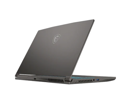 Laptop MSI Thin 15 B13UC Intel Core i5 13420H 512GB SSD 8GB RAM Nvidia RTX2050 4GB GDDR6 Graphics 15.6" FHD 144Hz Win 10 pro K