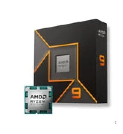 CPU AMD Ryzen 9 9900X Desktop Processor BOX