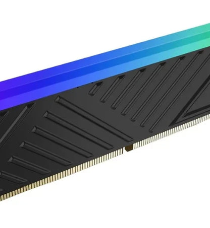 Ram XPG SPECTRIX D35G DDR4 RGB Memory 32GB 2x16GB UDIMM 3600MHz