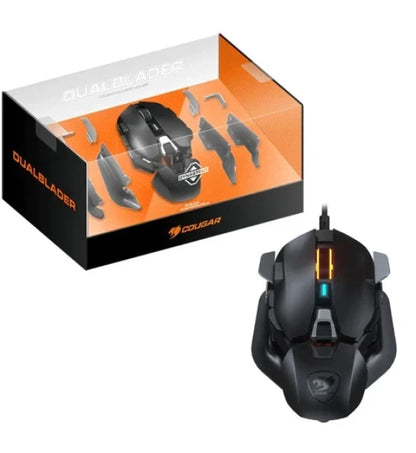 Mouse Cougar DUALBLADER Gaming