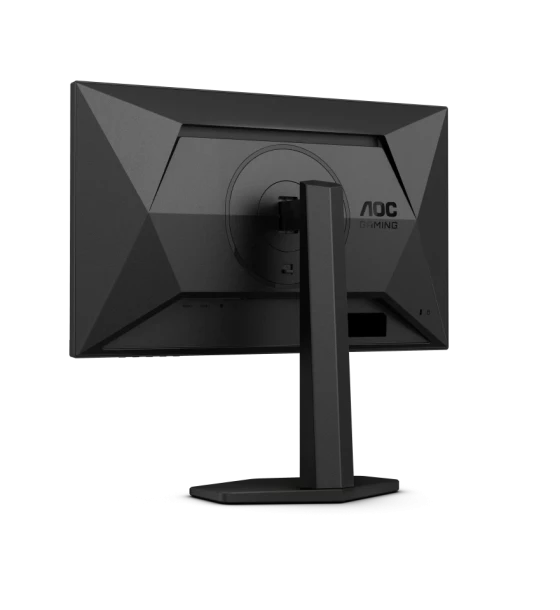 Monitor AOC 24G4 24 Inch FHD IPS 180Hz 1ms HDR10 HDMI 2.0 DisplayPort Height Adjustable Stand