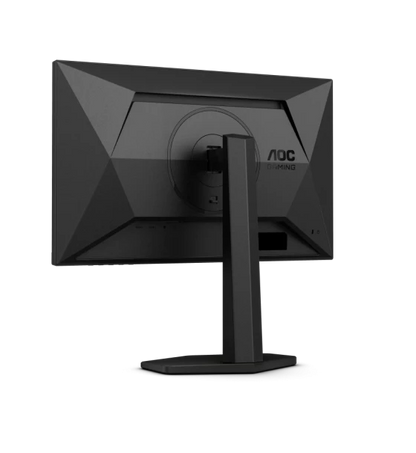 Monitor AOC 24G4 24 Inch FHD IPS 180Hz 1ms HDR10 HDMI 2.0 DisplayPort Height Adjustable Stand