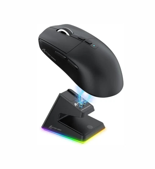 ATTACK SHARK X6 Wireless Gaming Mouse