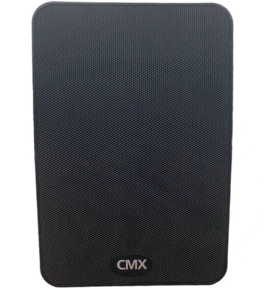 speaker CMX IP55 wall mount with power tap 30W 15W 7.5W in 100V and 8 ohm