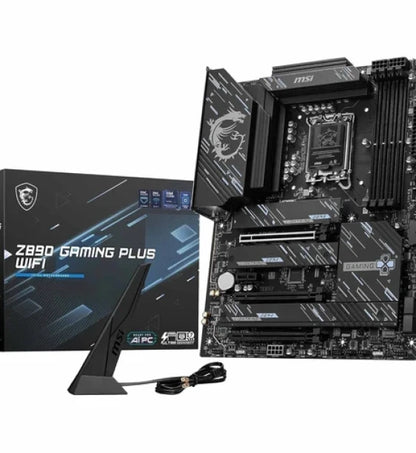 Motherboard MSI Z890 GAMING PLUS WIFI
