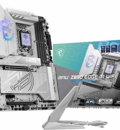 Motherboard MSI MPG Z890 EDGE TI WIFI