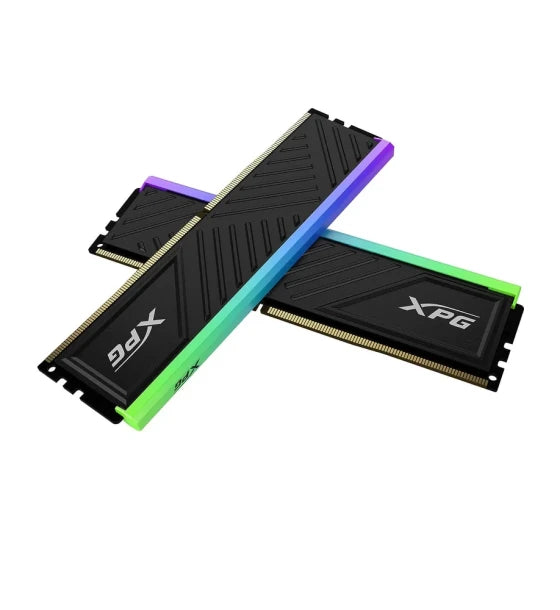 Ram XPG SPECTRIX D35G DDR4 RGB Memory 32GB 2x16GB UDIMM 3600MHz