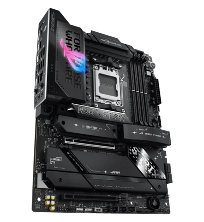 Motherboard ASUS ROG STRIX X870E-E GAMING WIFI