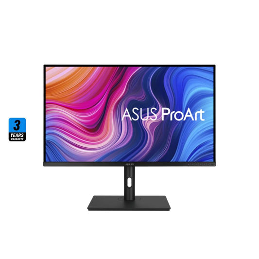 Display ASUS ProArt PA329CV 32 4K 3840x2160 60Hz 5Ms IPS sRGB 100% Monitor