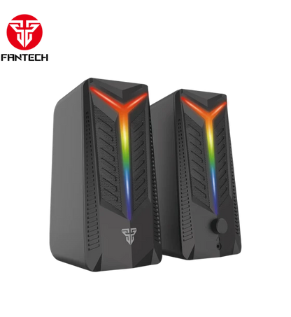 Speaker Fantech Gaming GS301 TRIFECTA RGB