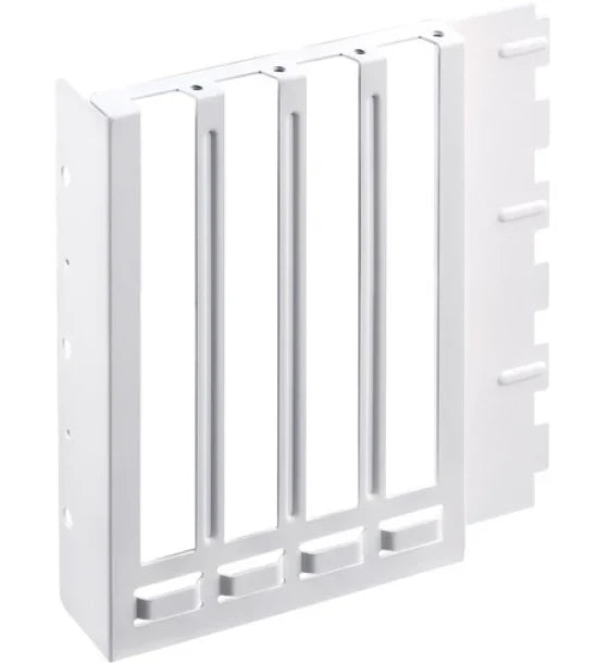 Case XPG STARKER AIR C Mid-Tower
