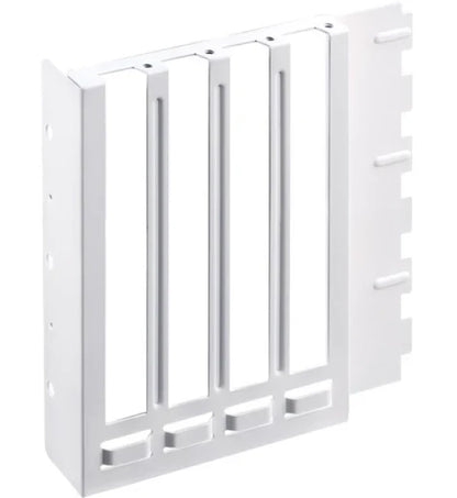 Case XPG STARKER AIR C Mid-Tower