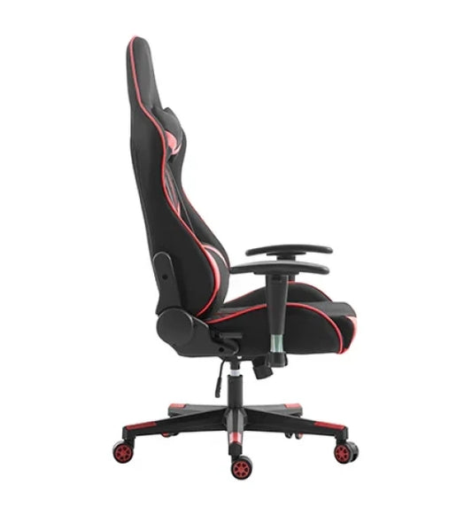Chair Avetron Gaming with Headrest and Lumbar Support