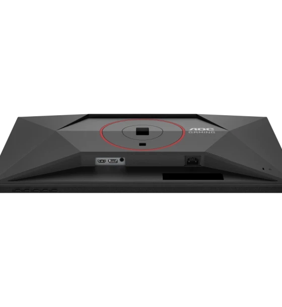 Monitor AOC 27G4 27 Inch IPS FHD 180Hz 0.5ms HDR10 Gaming HDMI 2.0, DisplayPort Height Adjustable Stand