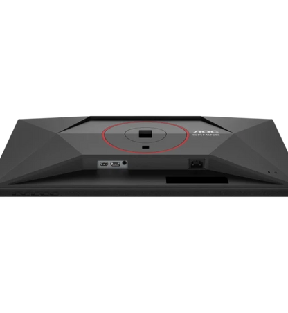 Monitor AOC 27G4 27 Inch IPS FHD 180Hz 0.5ms HDR10 Gaming HDMI 2.0, DisplayPort Height Adjustable Stand
