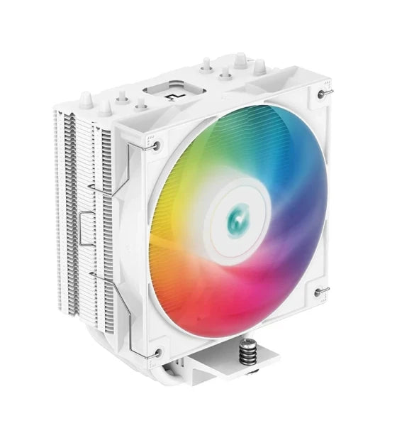 UltraEdge – Ryzen 5 7600 / RTX 4060 / 32GB DDR5 Gaming Performance Build