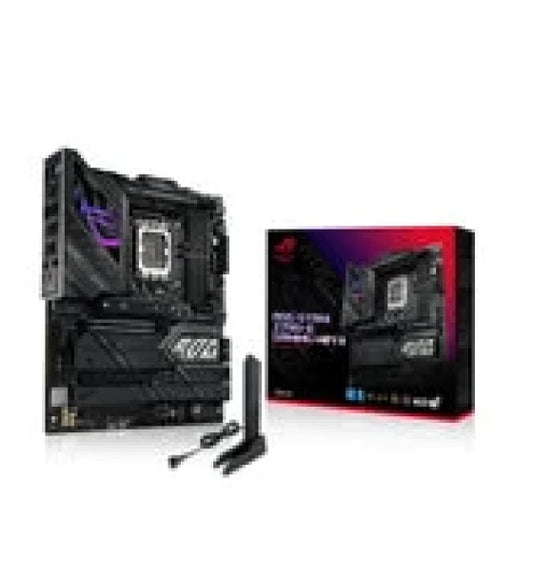 Motherboard ASUS ROG STRIX Z790-E GAMING WIFI II