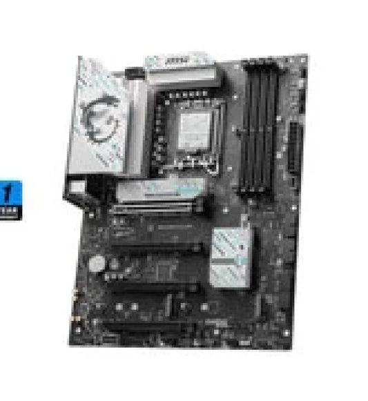 Motherboard MSI B860 GAMING PLUS WIFI